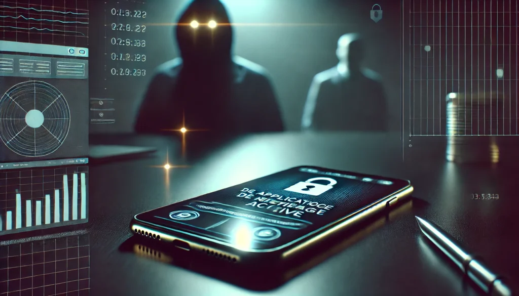 Espionner un portable : Guide complet pour surveiller discrètement 3 espionner un portable